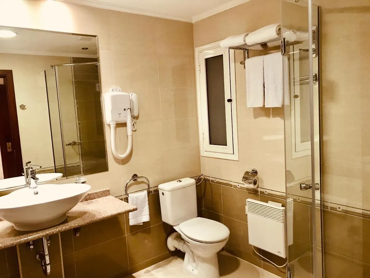 Luxury Downtown Apartment - Gondola Bansko Bulgarien