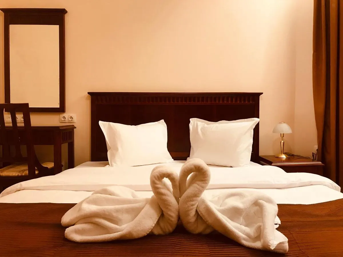 Luxury Downtown Apartment - Gondola Bansko 0*,