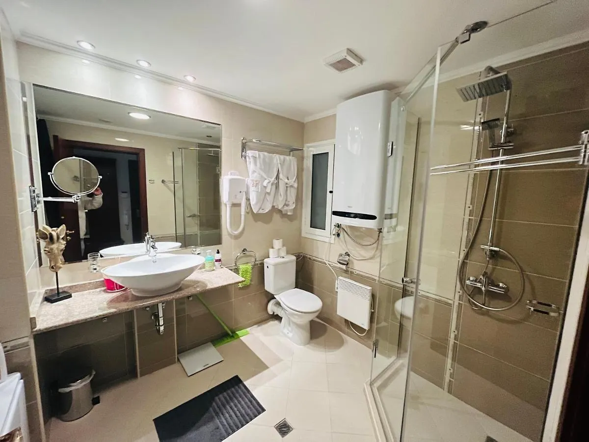 Luxury Downtown Apartment - Gondola Bansko