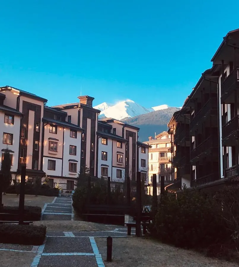 Luxury Downtown Apartment - Gondola Bansko