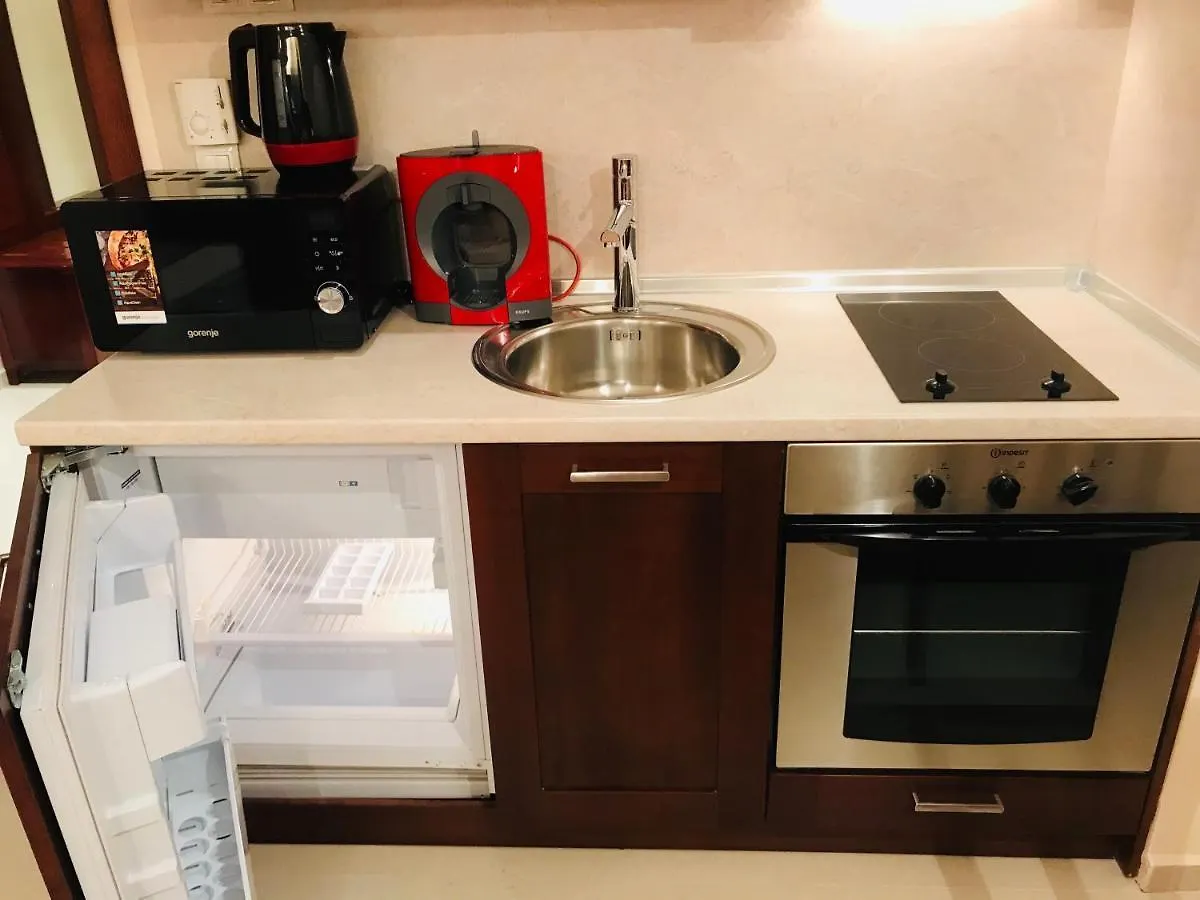 Luxury Downtown Apartment - Gondola Bansko