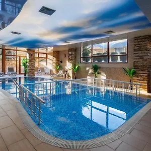 4* شقة فندقية Wood &