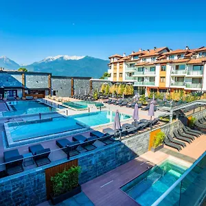 4* Hotel Grand - Fitness&spa