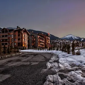 Apartament Saint Ivan, Bansko